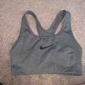Nike sports bra